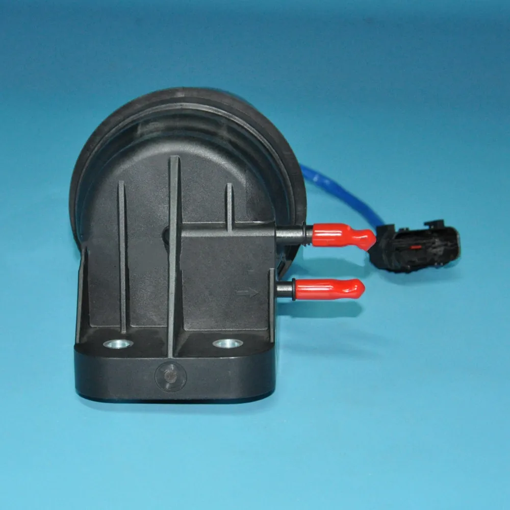 

Truck Fuel Filter Assembly Diesel Filter Assembly 5801350522 500054702