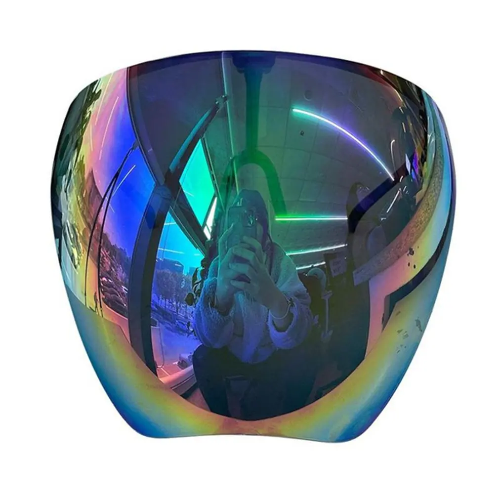 

New Removable Nose Pads Multi-color Goggles Anti-fog And Anti-splash Prevent Droplets Comfortable Goggles