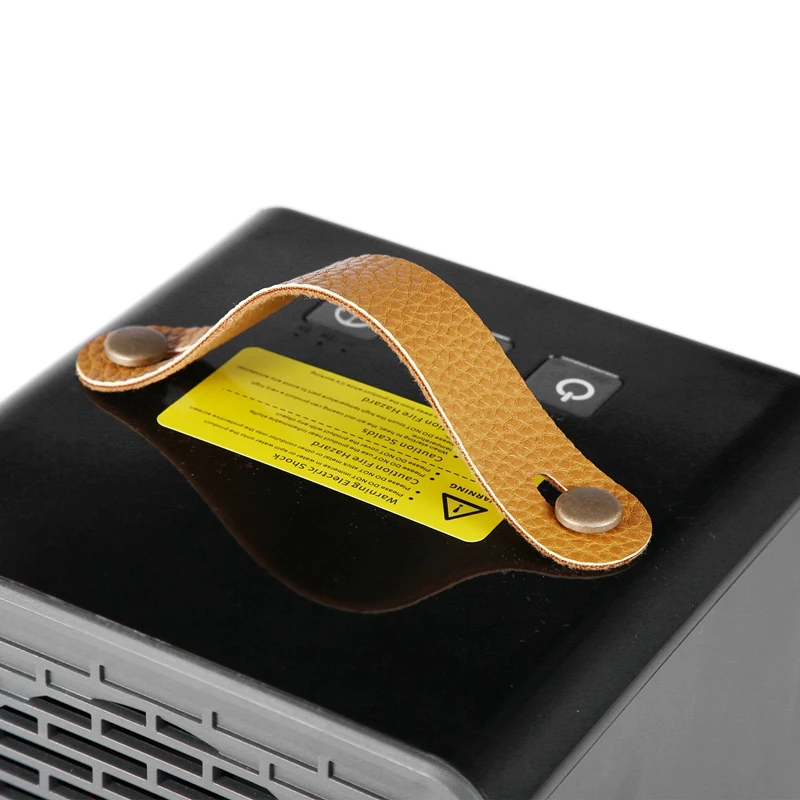 

Electric Heater Mini Home Heaters Portable Winter Heating Air Warmer Desktop Fan Heater for Office Home Room