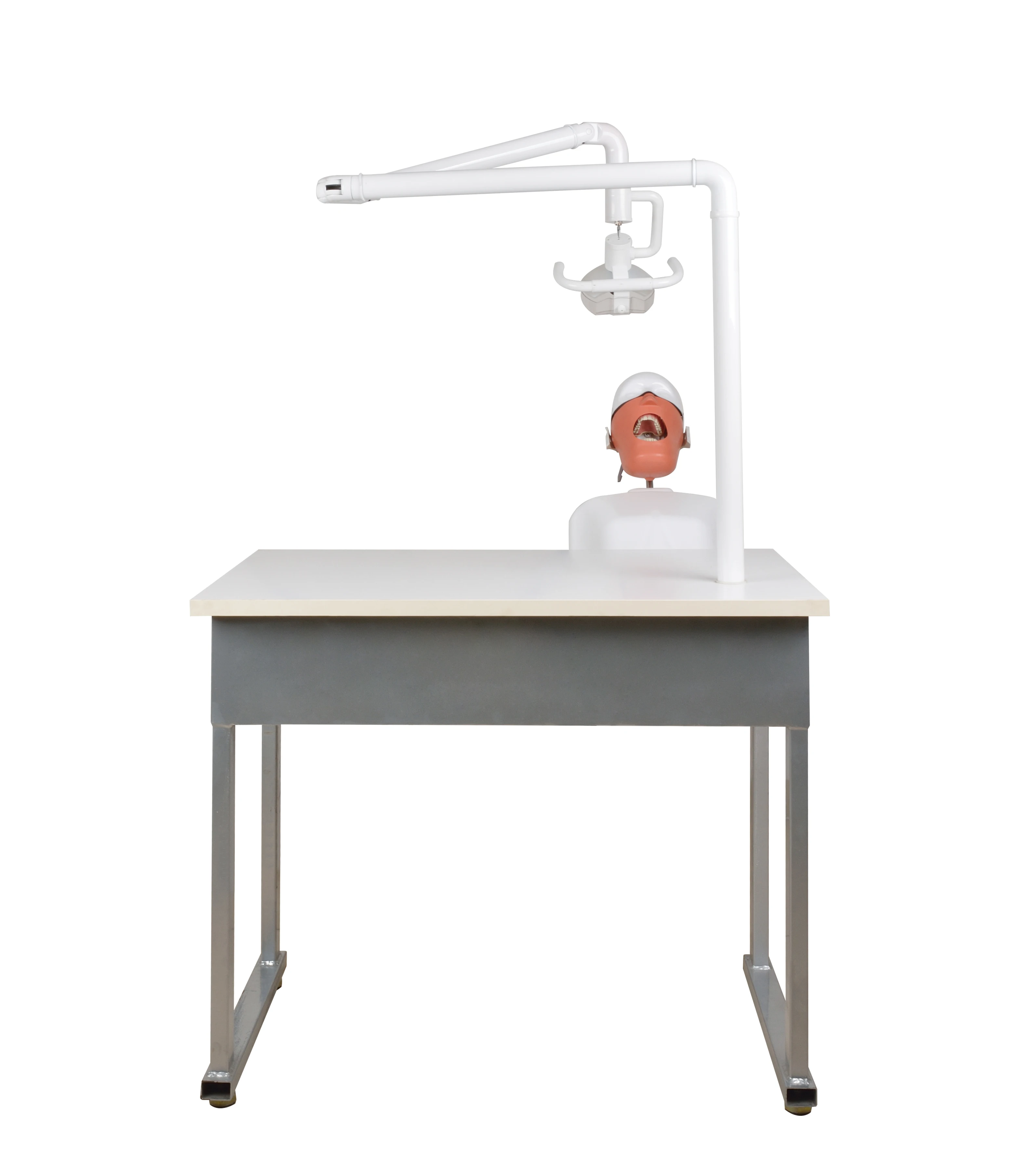 

A5 dental simulator dental simulation mold system Dental Training prepared model Adjustable replacement for dental materials
