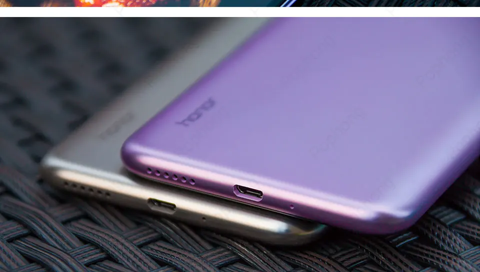 Глобальная прошивка поддержка HONOR 8C 6,26 дюймов Snapdragon 632 Octa Core 4000 мАч 3 карты VoLTE Face ID полный Экран мобильного телефона из закаленного стекла