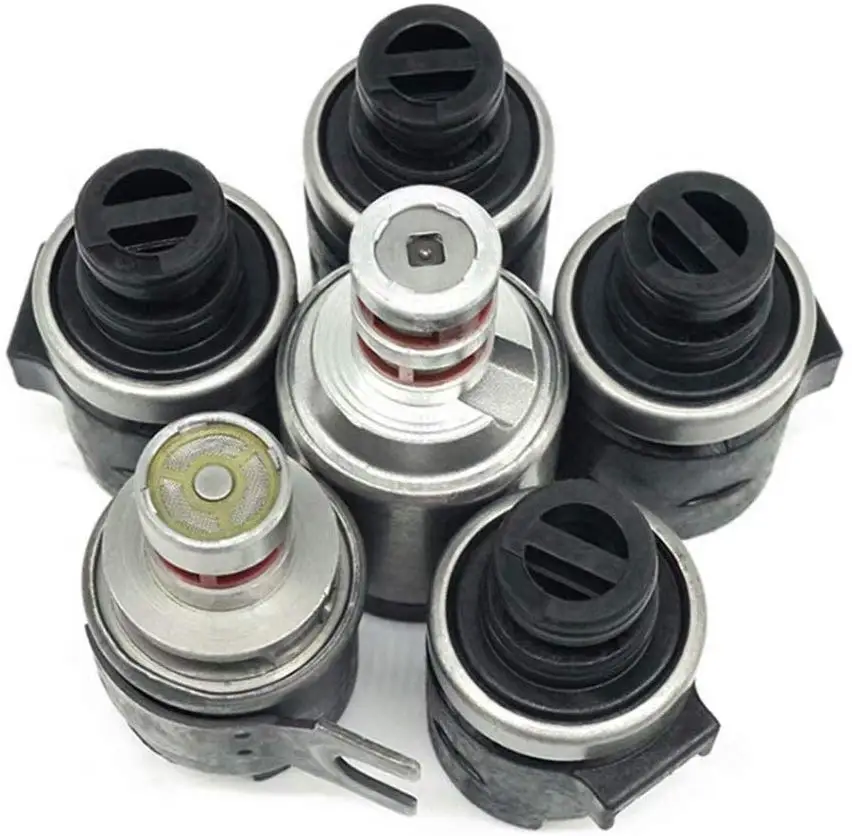 Электромагнит коробки передач для Ford Mazda комплект 4R44E 4R55E 5R44E 5R55E | Автомобили и