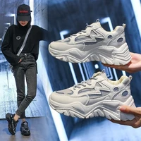 women shoes female sneakers casual sports shoes new fashion patchwork breathable korea style casual mesh shoes zapatos de mujer
