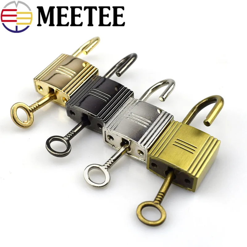 2 комплекта металлическая застежка для чемодана|hardware buckles|brass bucklebuckle brass |