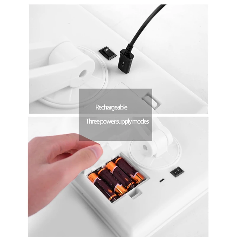 

USB Rotatiation