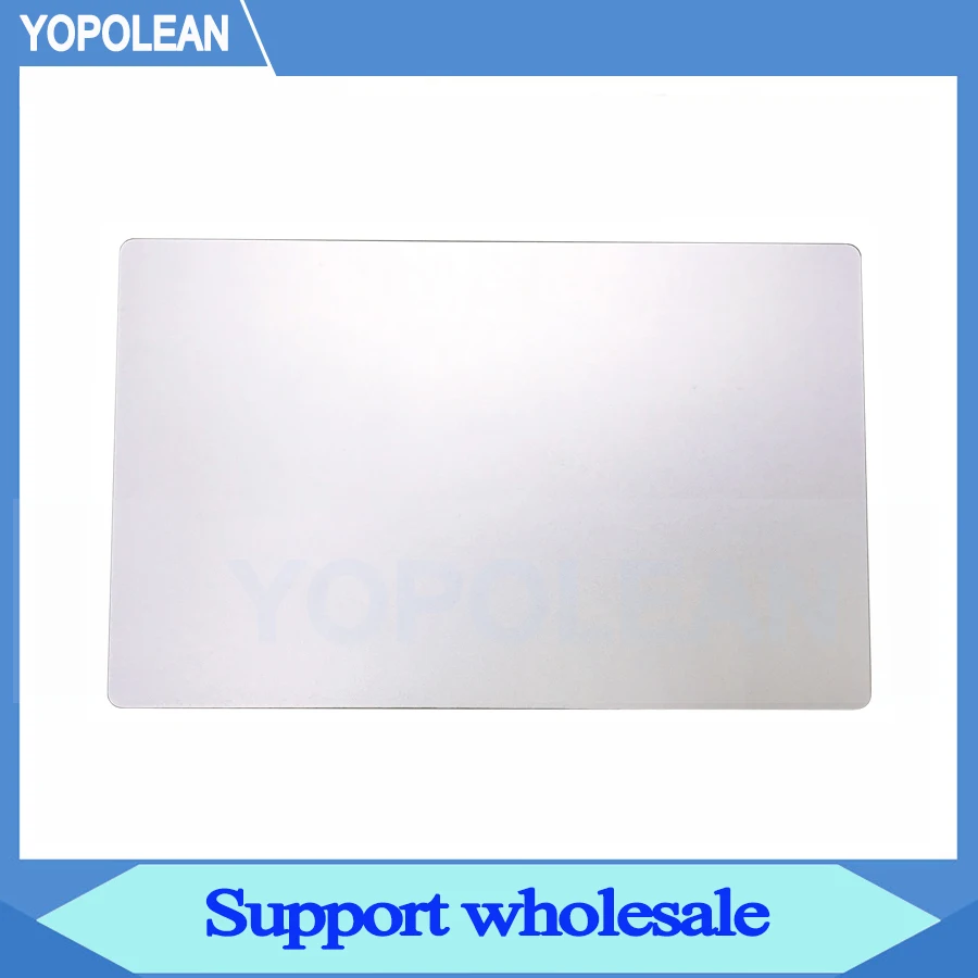 Оригинальная Серебристая Сенсорная панель A1707 для Apple Macbook Pro Retina 15 дюймов