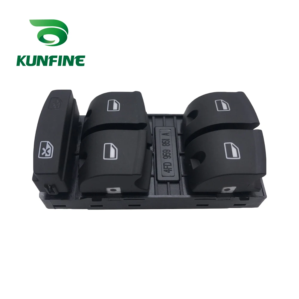 Переключатель Стеклоподъемника автомобиля KUNFINE переключатель управления