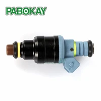 brand new high quality for ford racing 0280150947 24 fuel injector ev1 24lb 1 yr warranty f1ted5a