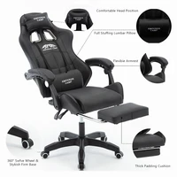 Emperor CAMP 608 игровой стул#2