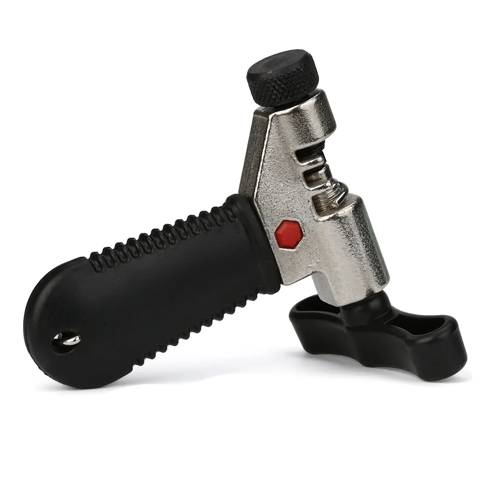 Стальной разветвитель цепи велосипеда инструмент для ремонта ручной