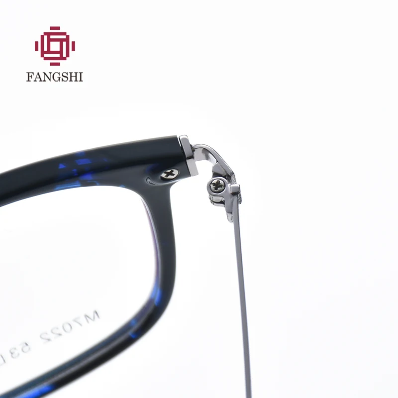 TR90 оправа для очков мужские прозрачные оптические очки близорукости по рецепту