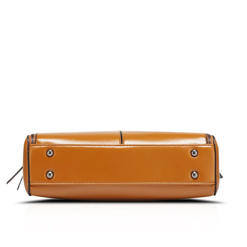 

Bags for women fashion style Simplicity stitching shiny one-shoulder messenger bag New trendy All-match Portable large bag