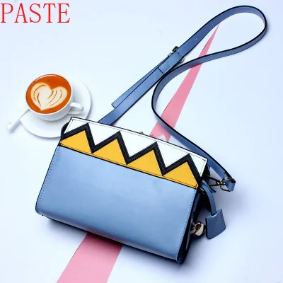 Сумка на плечо женская из натуральной кожи большая черная Роскошная сумочка