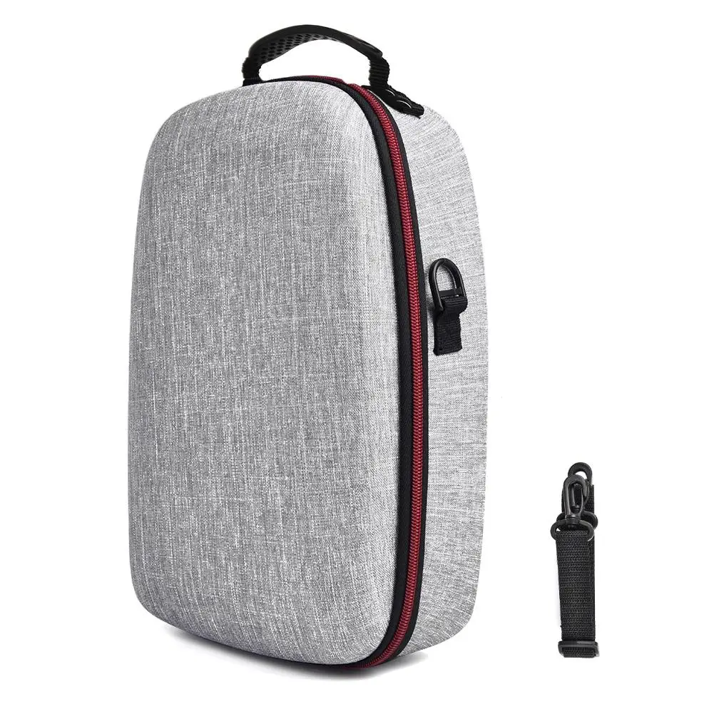 

Дорожный Чехол из ЭВА для Oculus Quest, игровая гарнитура «Все в одном», портативный чехол для переноски, чехол, коробка для хранения