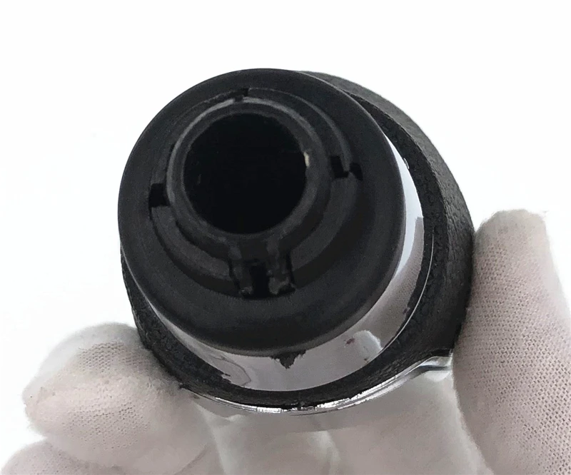 Бесплатная доставка 6 Скоростной автомобильный рычаг переключения передач Konb