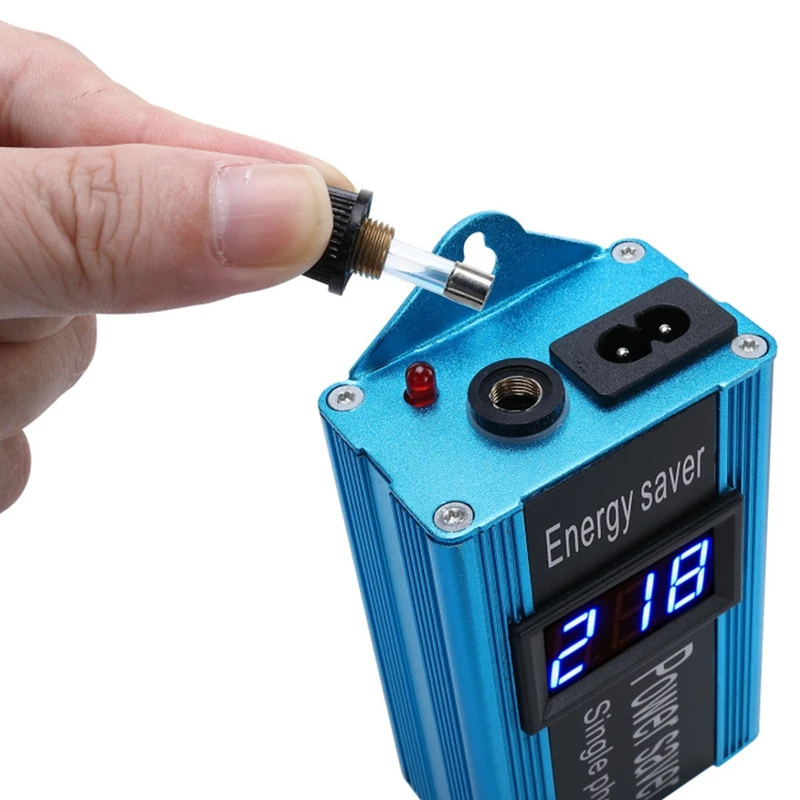 Интеллектуальное энергосберегающее устройство умная энергосберегающая коробка