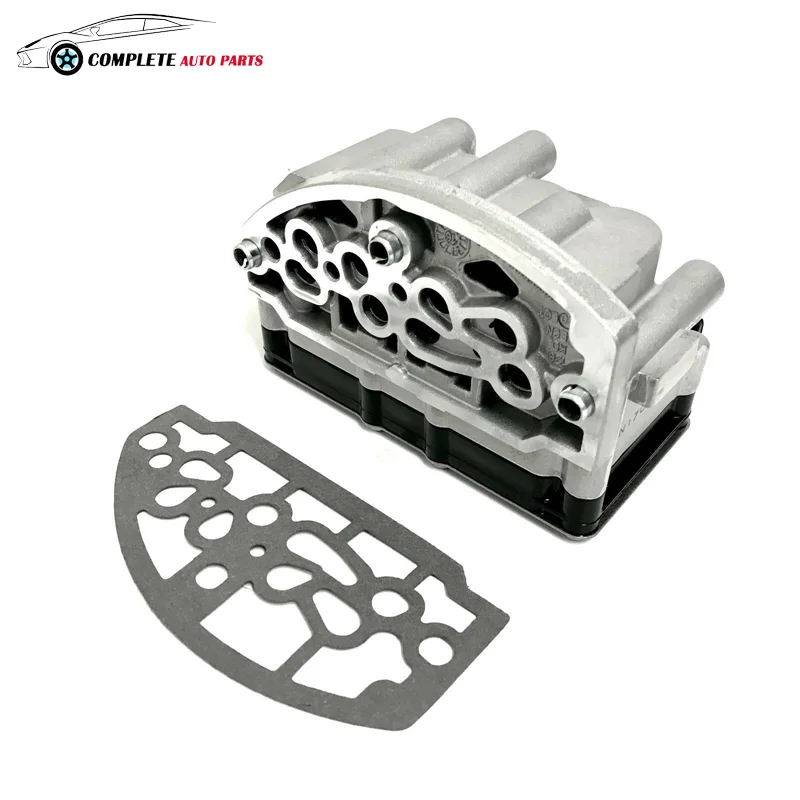 A604 604 41TE комплект соленоидных блоков переключения передач с датчиками скорости