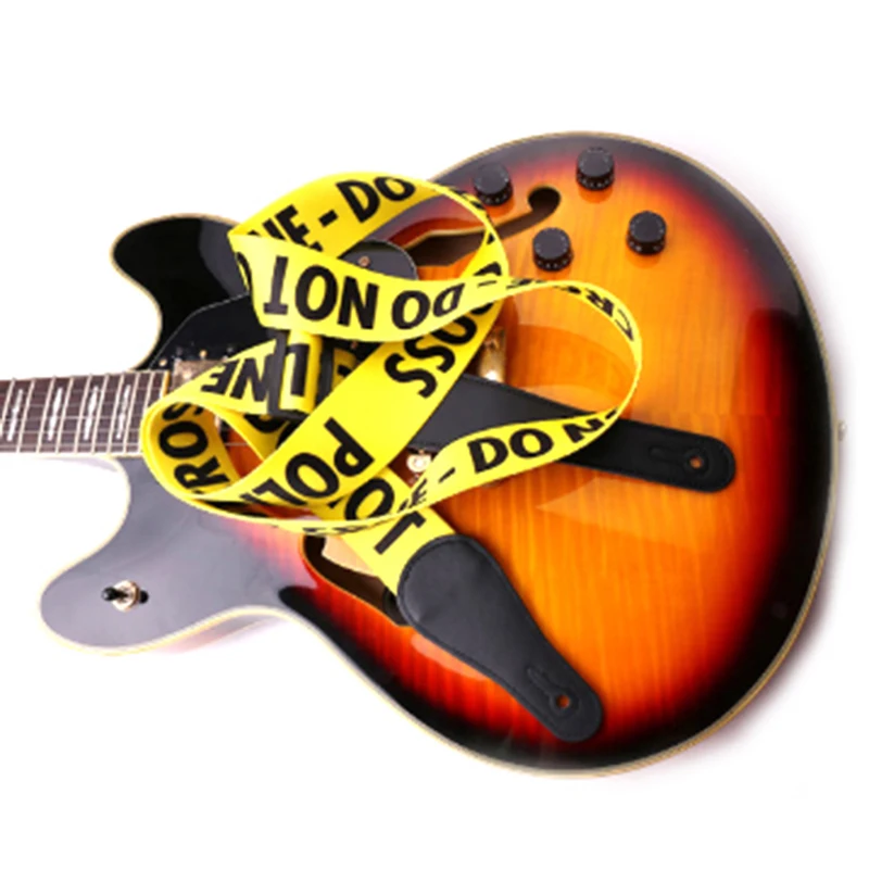 

Adjustable Nylon Guitar Straps Belt Guitar Part Accessories Width 5cm For Guitar/Bass/Electric Guitar