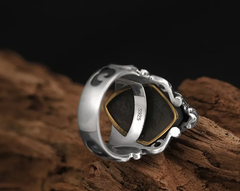 925 пробы серебряные ювелирные изделия из тайского серебра восстанавливающие