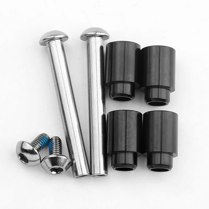 Горный велосипед задний амортизатор втулка винт 24L 52L 68L для горной дороги - купить