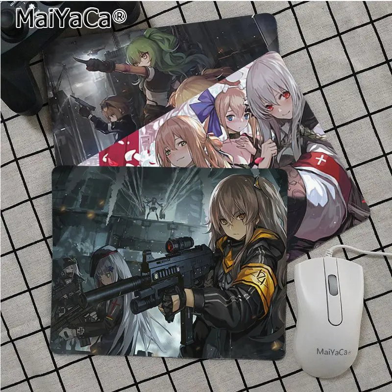 Maiya высокое качество для девочек фронтальная высокая скорость новинка коврик