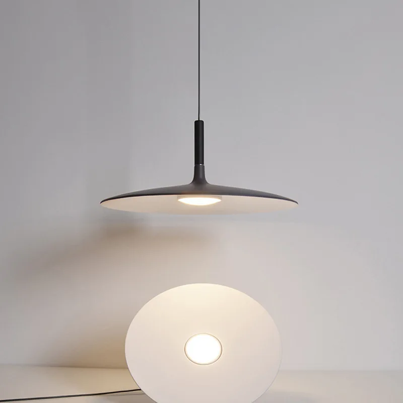 Nordic Led подвесной светильник s итальянский дизайн Современные светодиодные лампы