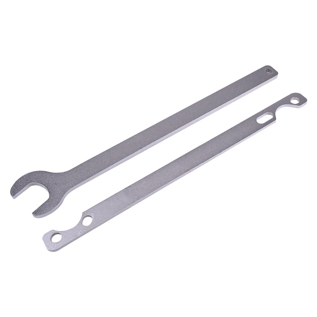 

High Quality32mm Heavy Duty Steel Fan Clutch Nut Wrench & Water Pump Fan Pully Holder Removal Tool Fit for BMW