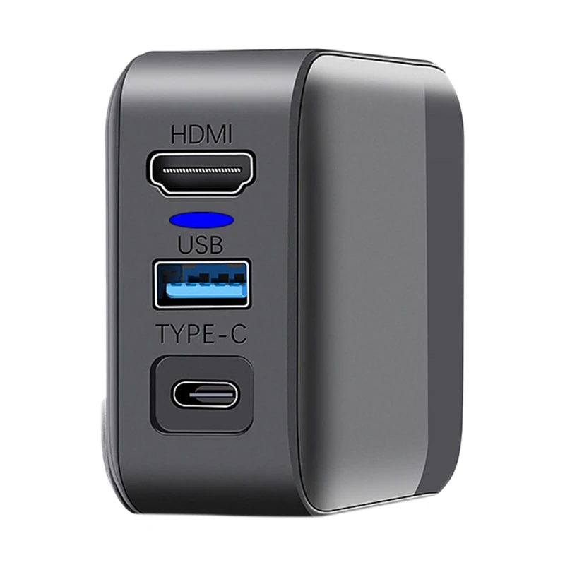 

Лидер продаж, зарядная док-станция 2 в 1, адаптер USB Type-C HDMI, разъем для телевизора, конвертер для игровой консоли Nintendo Switch, вилка стандарта США