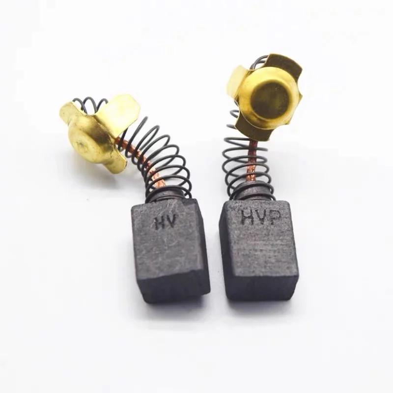 Угольная щетка для DEWALT DWP849X полировальная машина автомобильная восковая N398327 |