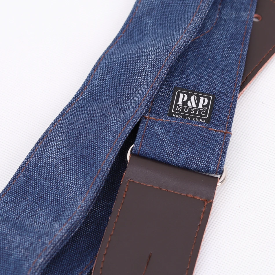 hohe qualität vintage jean made gitarre strap verstellbaren gürtel für akustische elektrische gitarre kuh leder picks halter 3 geschenk