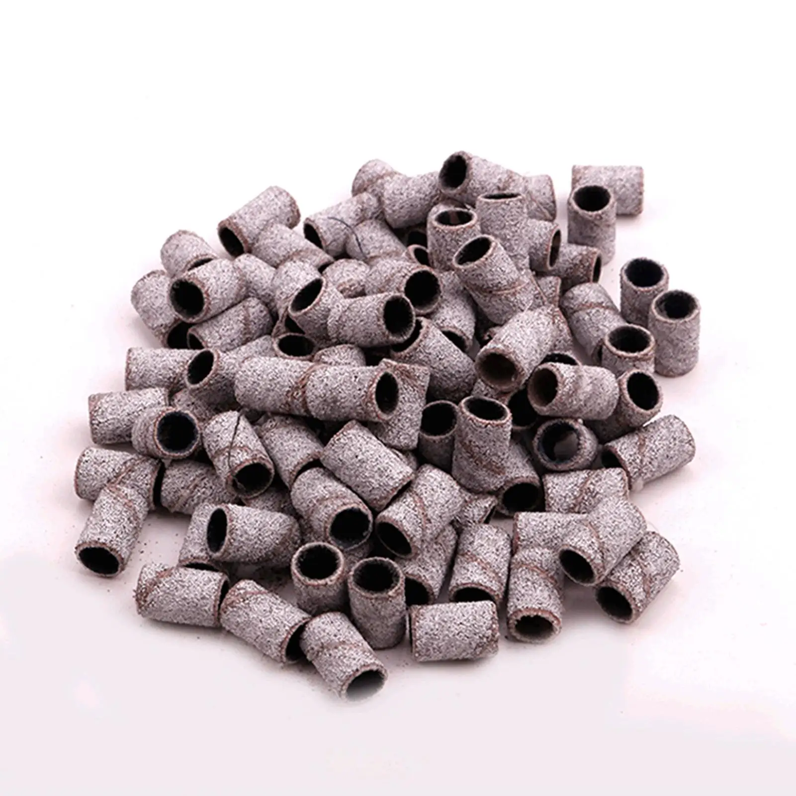 100 шт. полировальная машинка сверла шлифовальная лента шлифовальный круг