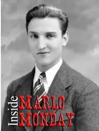 

Audience First - Inside Marlo Monday by Steve Reynolds,Magic Tricks