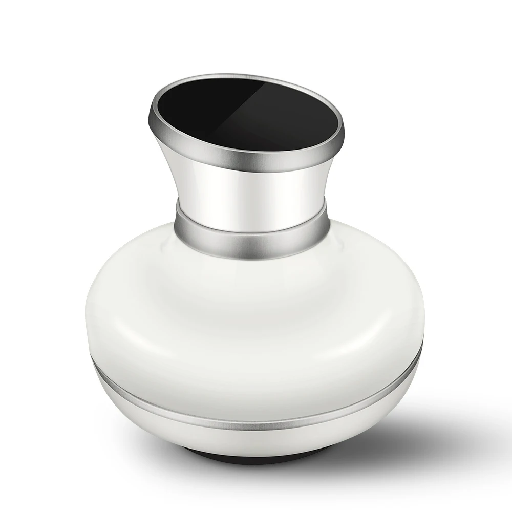 

Cofoe 3 in 1 Electric Gua Sha and cupping device Household set damp removing USB charging negative pressure tank massager