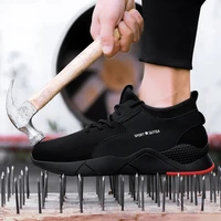 men anti smash and anti stab sneaker work safety shoes labor steel toed insurance shoes %d0%ba%d1%80%d0%be%d1%81%d1%81%d0%be%d0%b2%d0%ba%d0%b8 %d0%bc%d1%83%d0%b6%d1%81%d0%ba%d0%b8%d0%b5