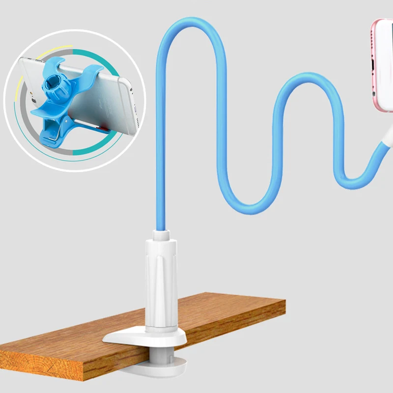 Универсальный настольный длинный кронштейн для кровати подставка крепления на