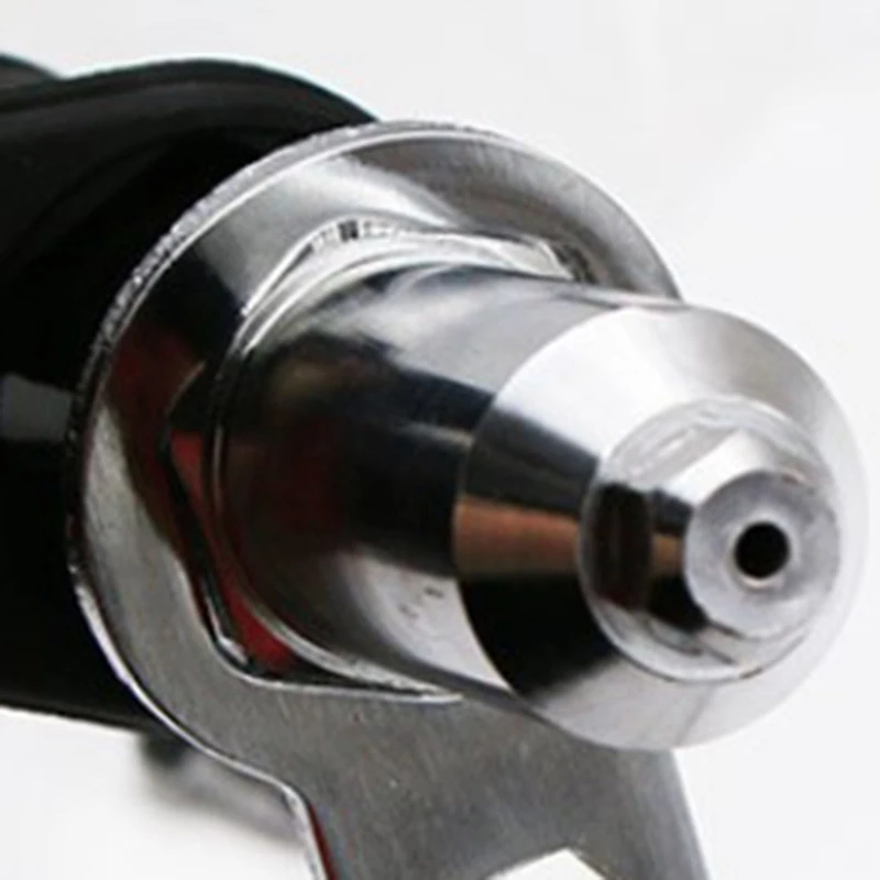 

Riveting Tools Riveting Drill Adapter Rivet Drill Adapter Electric Riveter Adaptor Insert Nut Tool Nut Upgraded Rivet Cordless