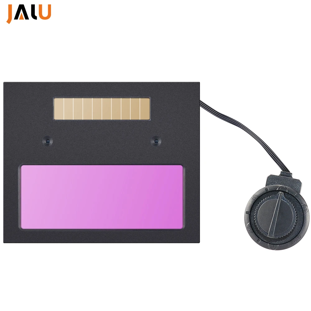 Сменные линзы для сварочного шлема/маски светофильтр окон с автоматическим