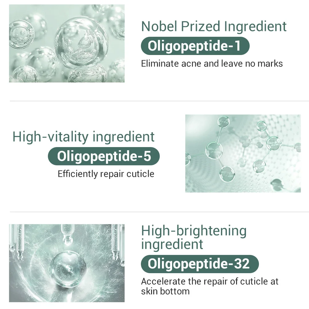 Антивоспалительная Сыворотка для удаления акне | Красота и здоровье