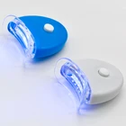 Стоматологическое отбеливание зубов Встроенная светодиодная лампа s лампа-ускоритель светильник мини светодиодная лампа для отбеливания зубов отбеливание зубов лазерные стоматологические инструменты