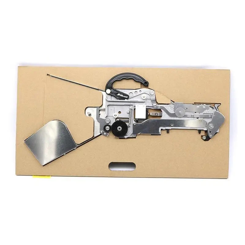 

Стандартный пневматический питатель CL (8 мм * 4 мм) для палочки и установки SMT, запасные части SMT лучшего качества!