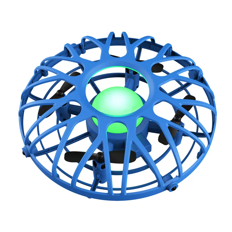 мини дрон с инфракрасным дат
