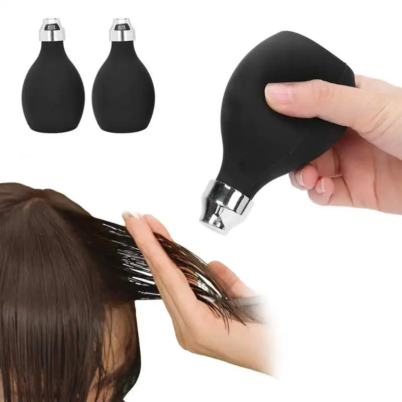 

Hair Diffuser Barber Powder Spray Bottle Hair Salon Powder Spray Bottle Hair Styling Accessory Curly Hair