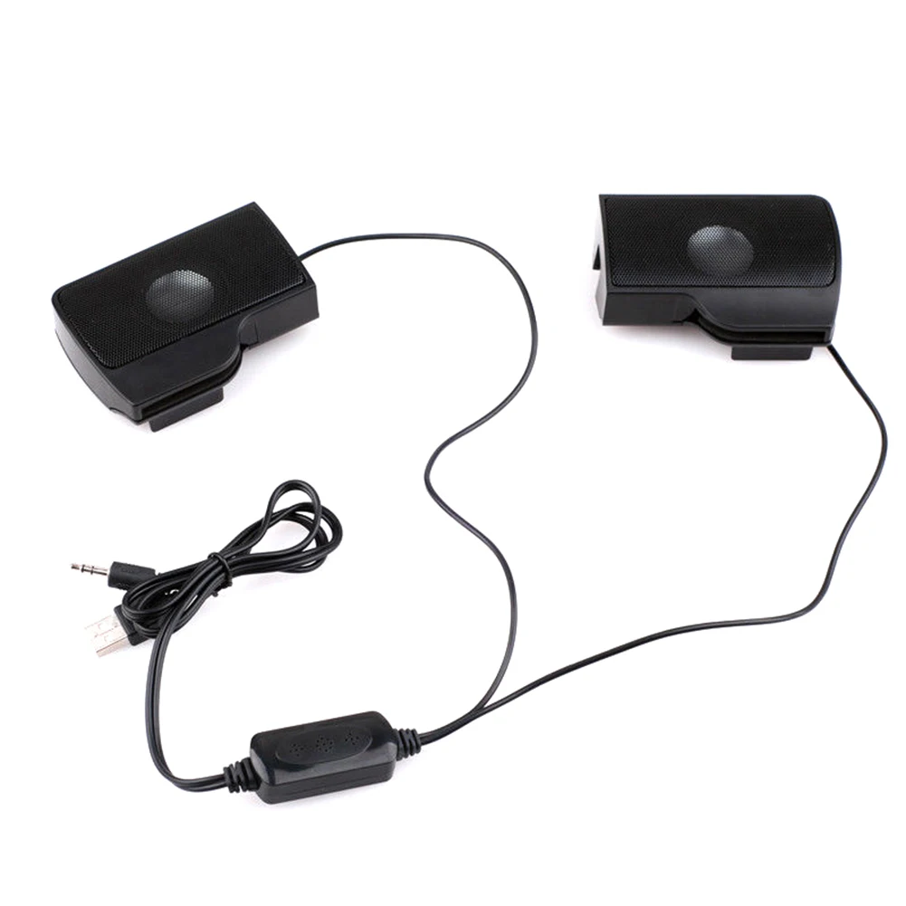 Фото Компактный портативный USB динамик для ноутбука и MP3 плеера OUJ99 Компактный портативный USB динамик для ноутбука и MP3 плеера OUJ99
