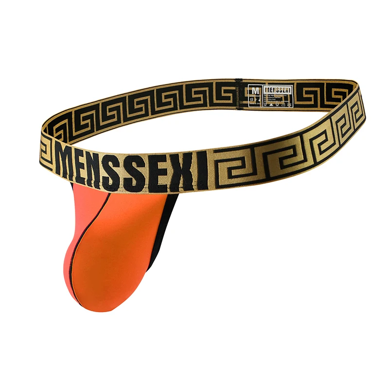 Стринги мужские с низкой посадкой стринги открытой спиной бикини джоки гей