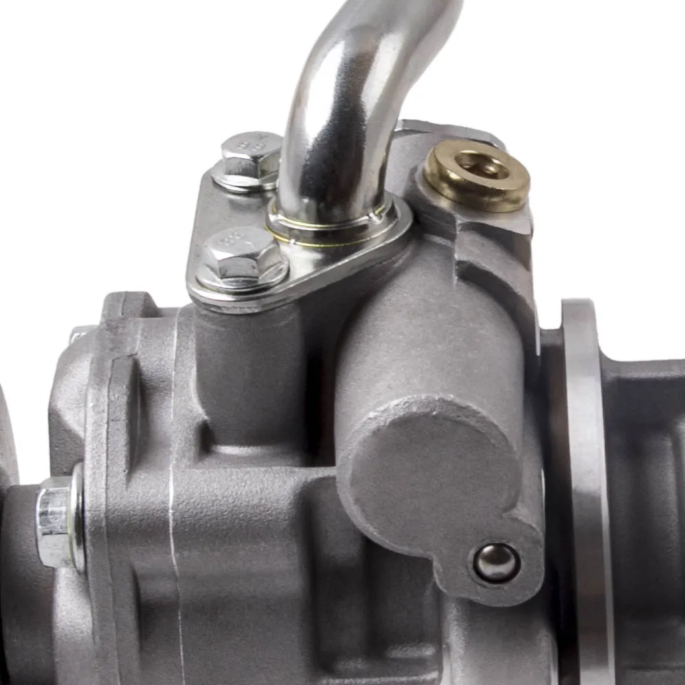 Насос гидроусилителя руля для Volkswagen Transporter T5 Multivan Caravelle 7H0422153A