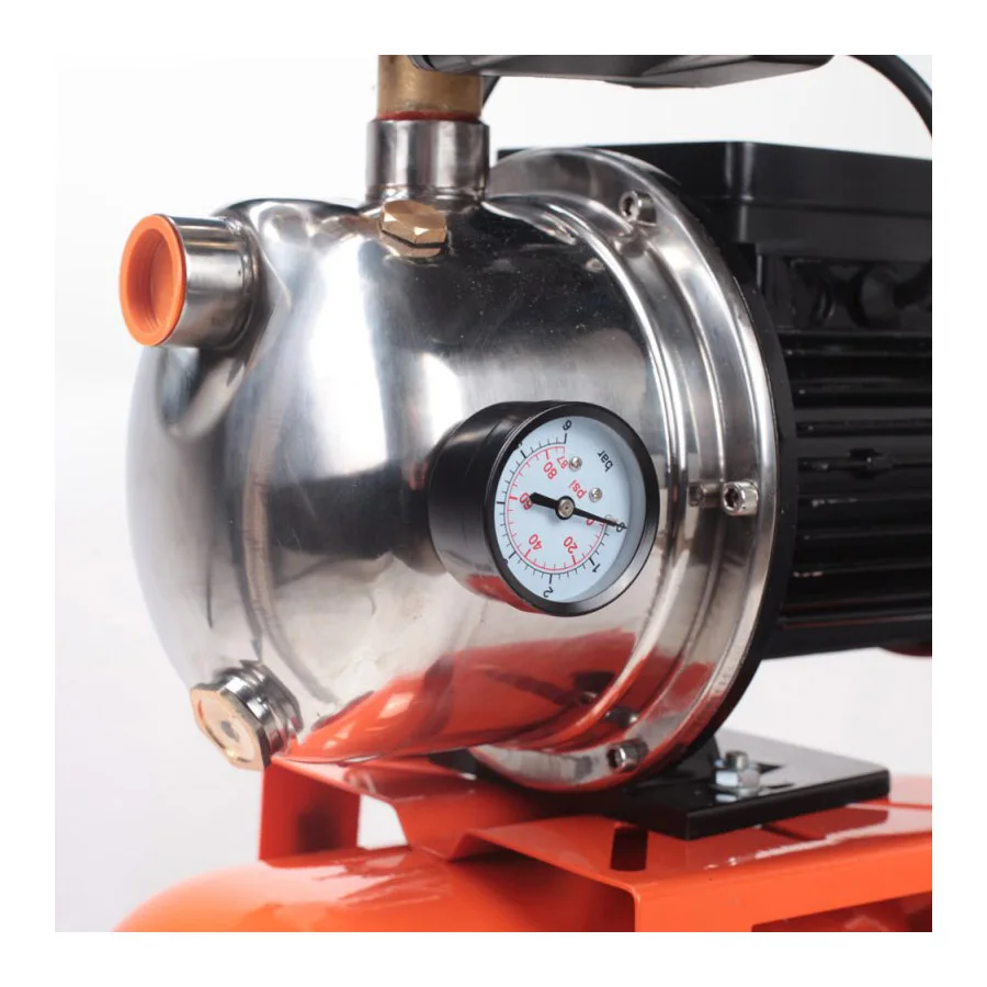 Насосная станция PATRIOT PW 1200-24 INOX (Мощность 1200 Вт производительность 63.3 л/мин
