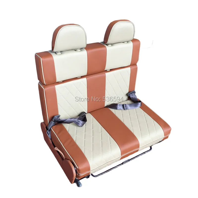 Рок н ролл Кемпер vans кровать дома на колесах карточка сиденья|seat bed|seat cushion memory