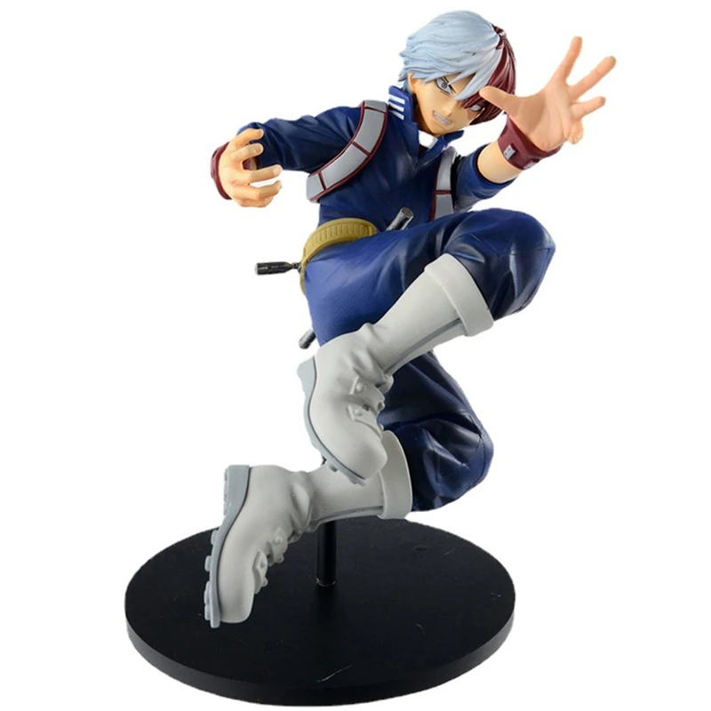 25 куклы аниме Моя геройская Академия All Might Azawa Shota Dabi Shigaraki Tomura Boku No Hero моя