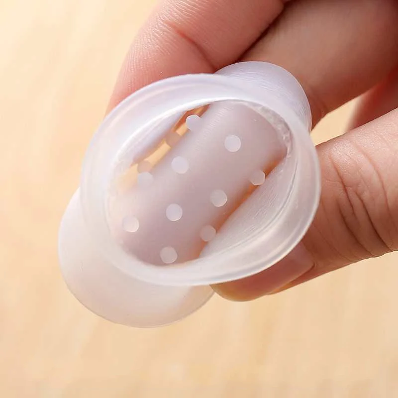 Нескользящие ножки стола стула Силиконовая накладка на колпачок мебельная