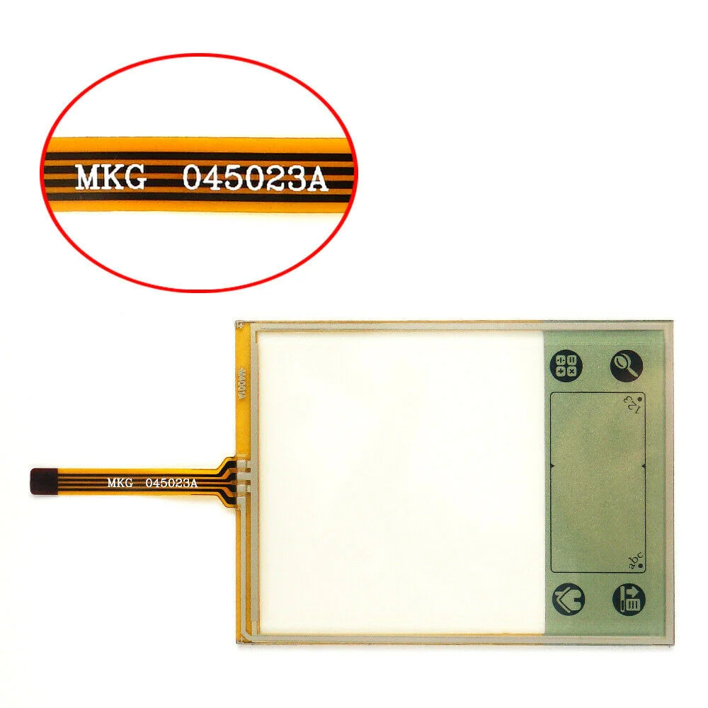 TOUCH SCREEN (Digitizer) Replacement for Symbol SPT1700 Free Shipping